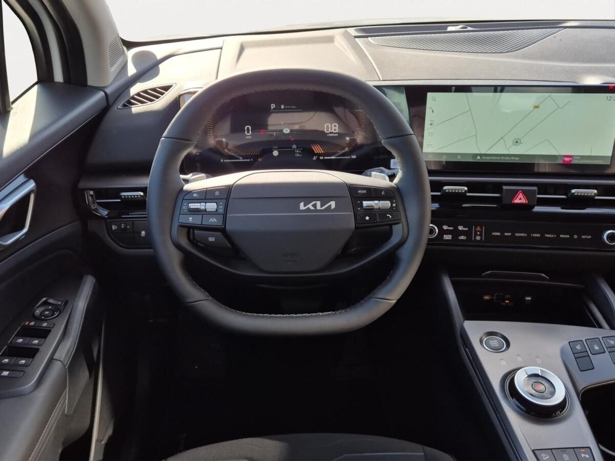 Kia Sportage 1.6T 2WD DCT  VISION | KOMFORT-PAKET | FACELIFT | GEWERBLICH