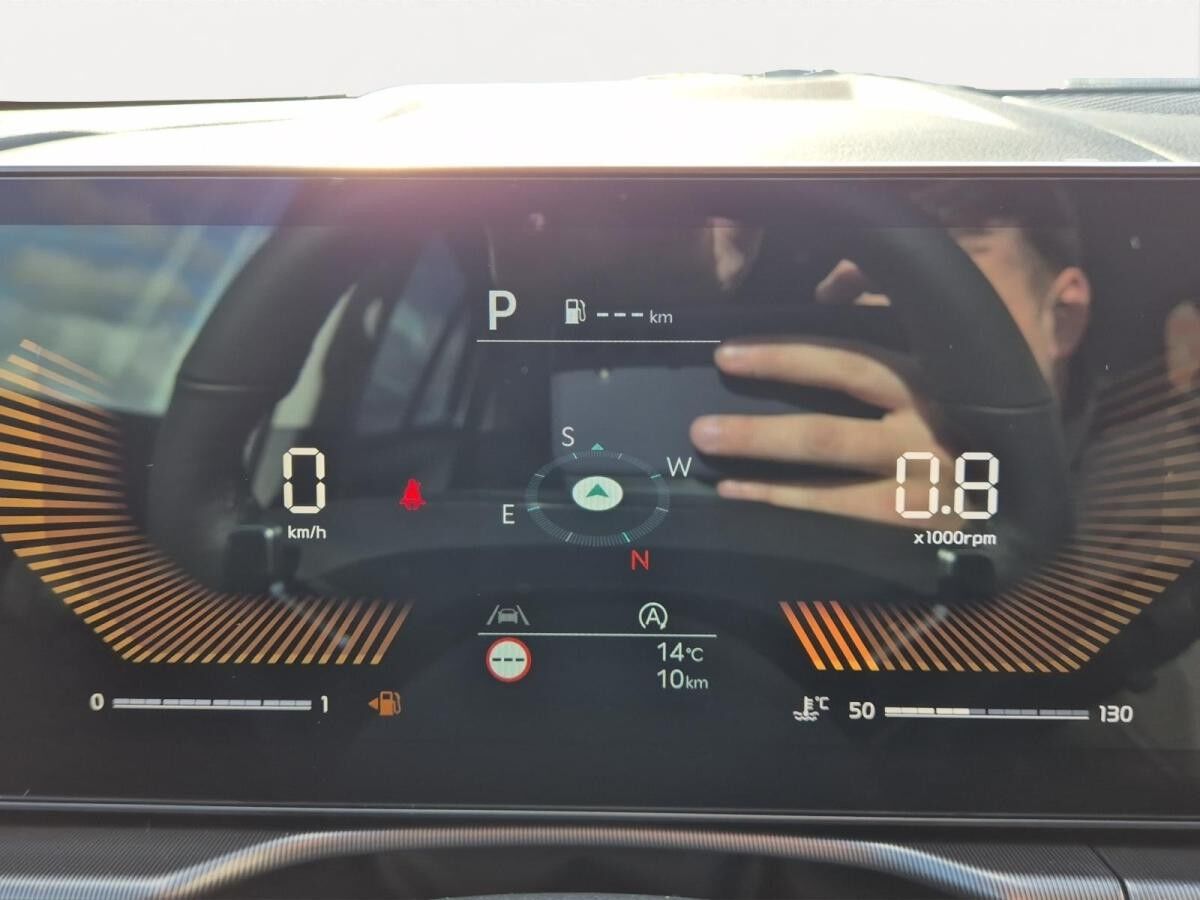 Kia Sportage 1.6T 2WD DCT  VISION | KOMFORT-PAKET | FACELIFT | GEWERBLICH