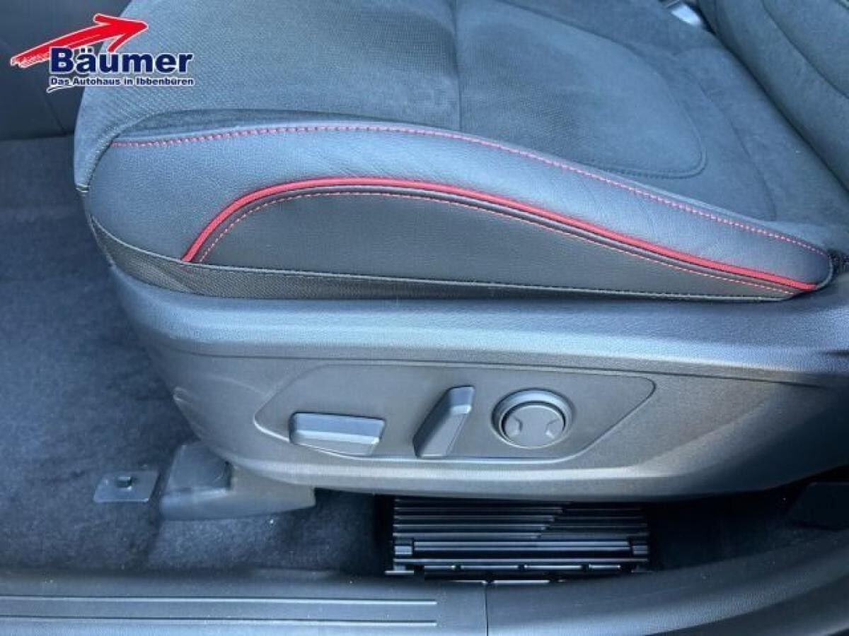 Hyundai TUCSON ** N-Line ** Sitzpaket ** Assistenzpaket ** 4 WD !! **