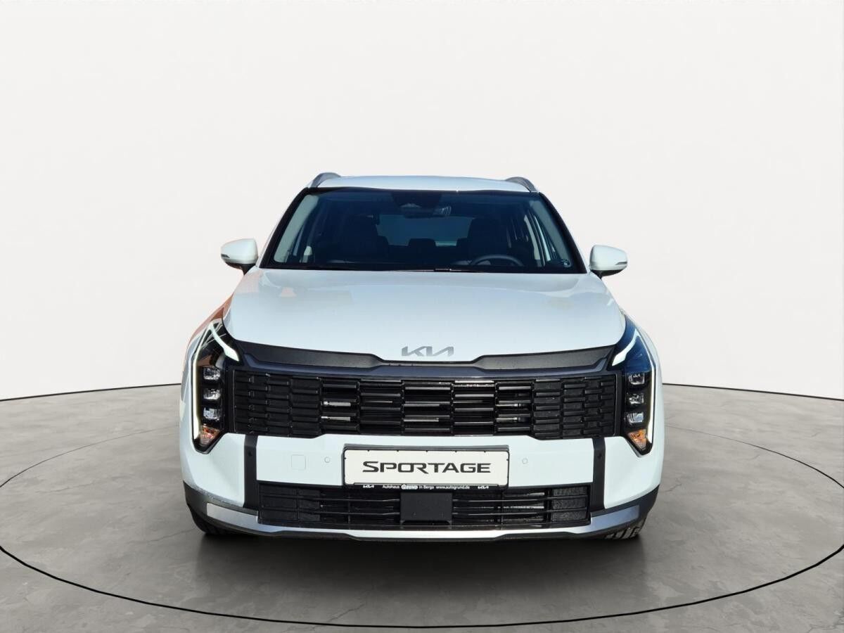 Kia Sportage 1.6T 2WD DCT  VISION | KOMFORT-PAKET | FACELIFT |