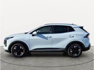 Kia Sportage 1.6T 2WD DCT  VISION | KOMFORT-PAKET | FACELIFT |