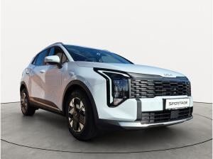 Kia Sportage 1.6T 2WD DCT  VISION | KOMFORT-PAKET | FACELIFT |