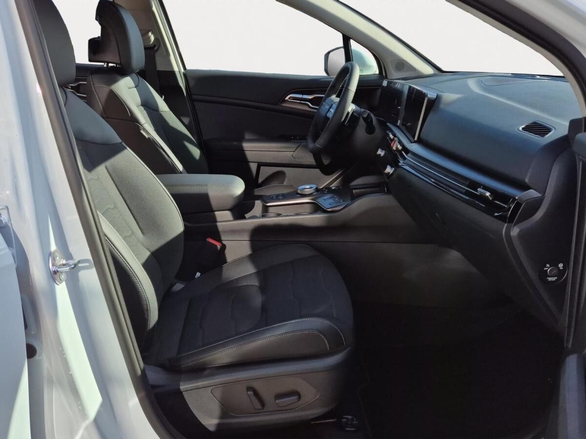 Kia Sportage 1.6T 2WD DCT  VISION | KOMFORT-PAKET | FACELIFT |