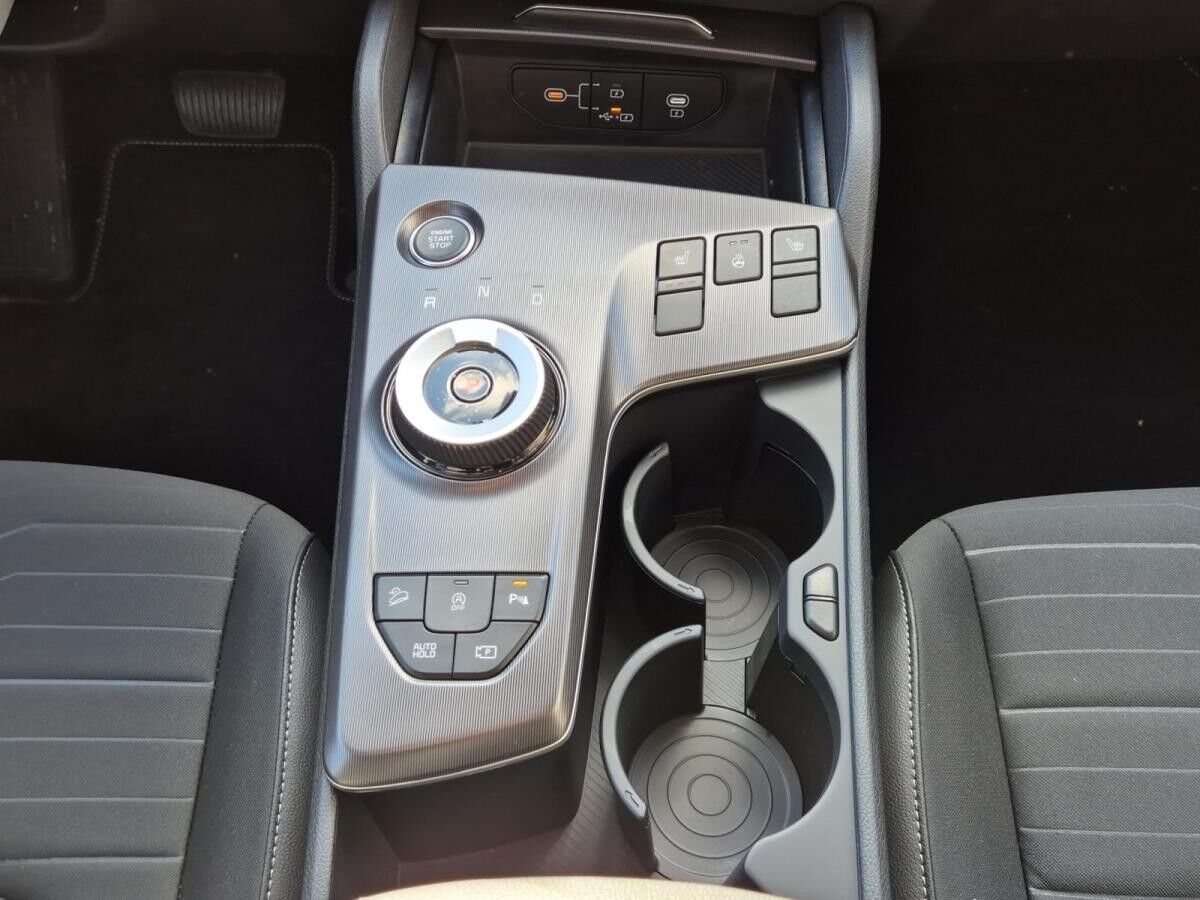 Kia Sportage 1.6T 2WD DCT  VISION | KOMFORT-PAKET | FACELIFT |