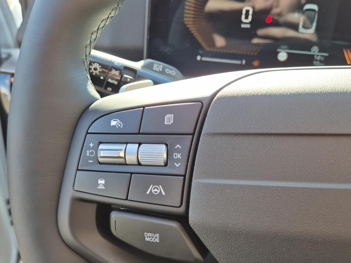 Kia Sportage 1.6T 2WD DCT  VISION | KOMFORT-PAKET | FACELIFT |