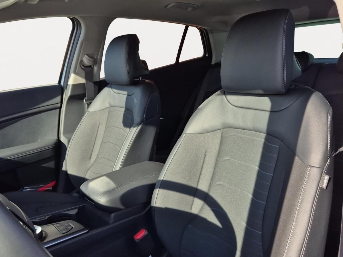 Kia Sportage 1.6T 2WD DCT  VISION | KOMFORT-PAKET | FACELIFT |