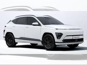 Hyundai KONA Elektro 65 kWh Select