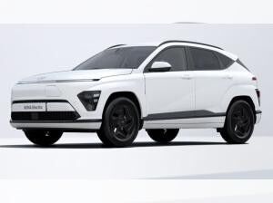 Hyundai KONA Elektro 65 kWh Select
