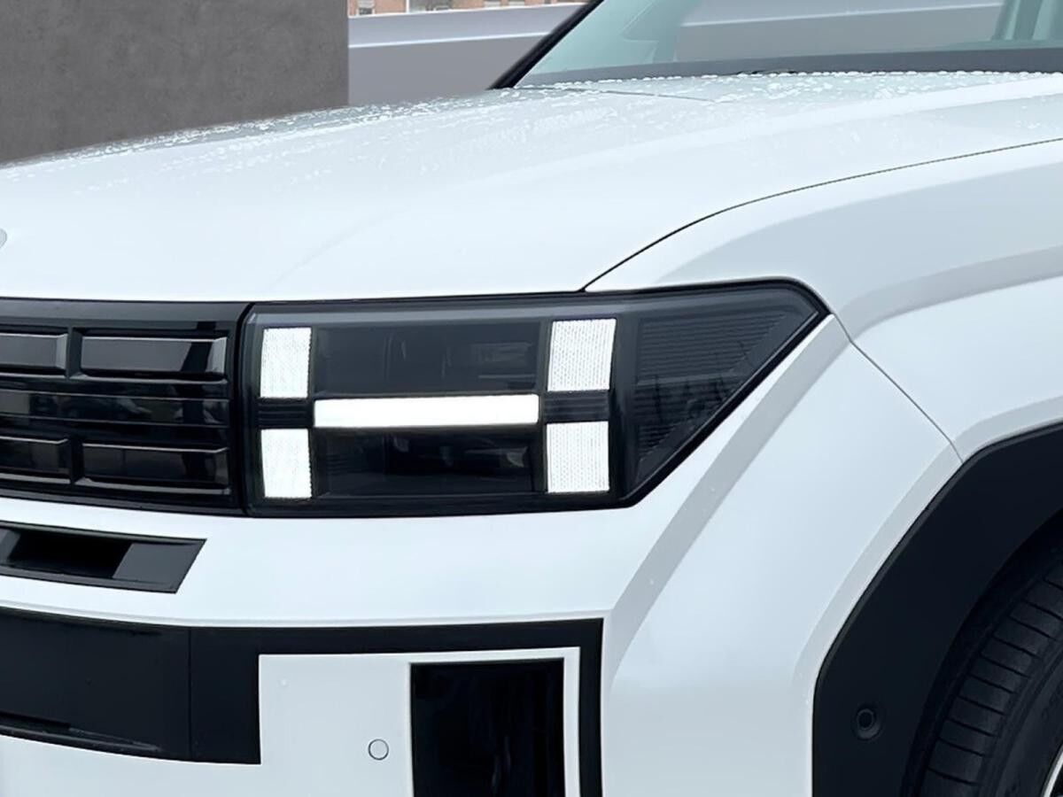 Hyundai SANTA FE 6-AT 4WD Komf.P, TechnPa., Digital Key