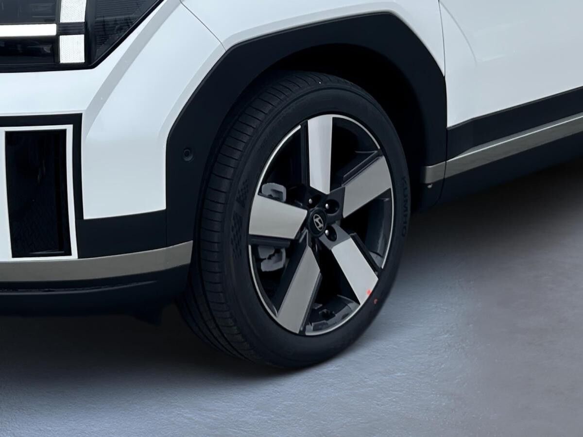 Hyundai SANTA FE 6-AT 4WD Komf.P, TechnPa., Digital Key