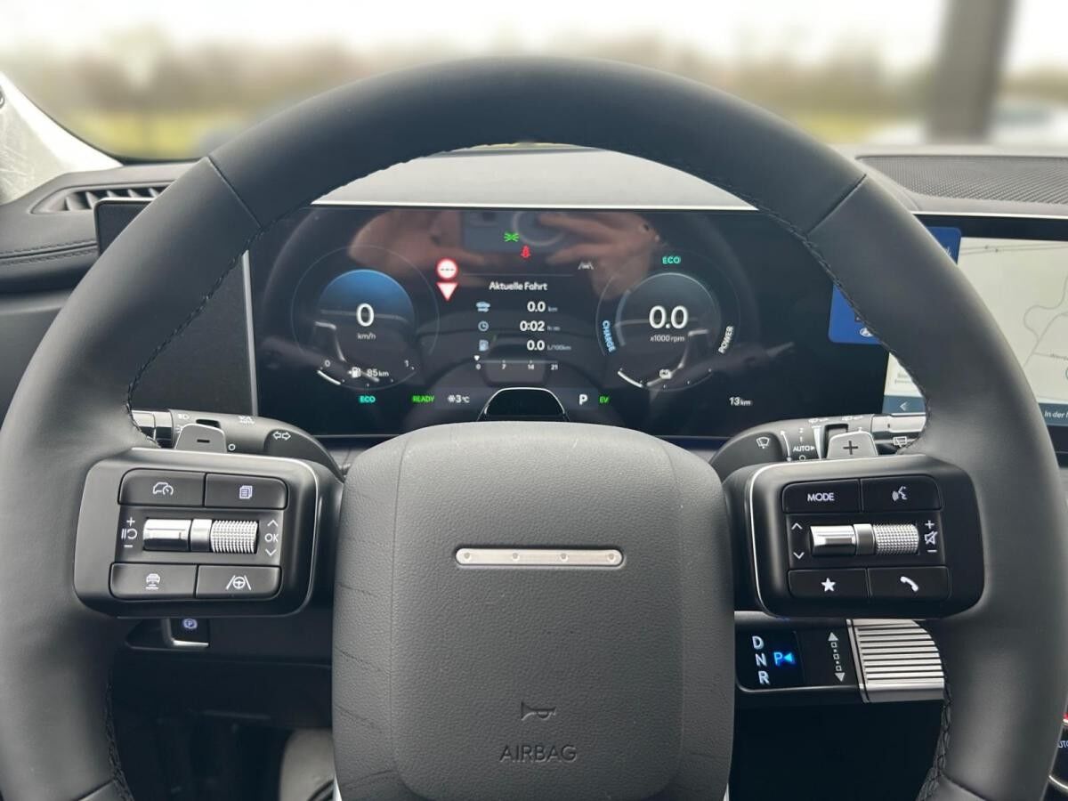 Hyundai SANTA FE 6-AT 4WD Komf.P, TechnPa., Digital Key