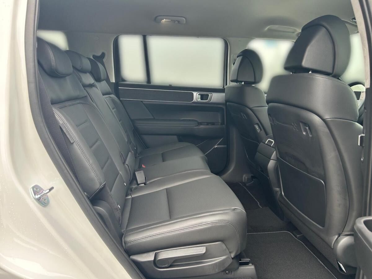 Hyundai SANTA FE 6-AT 4WD Komf.P, TechnPa., Digital Key