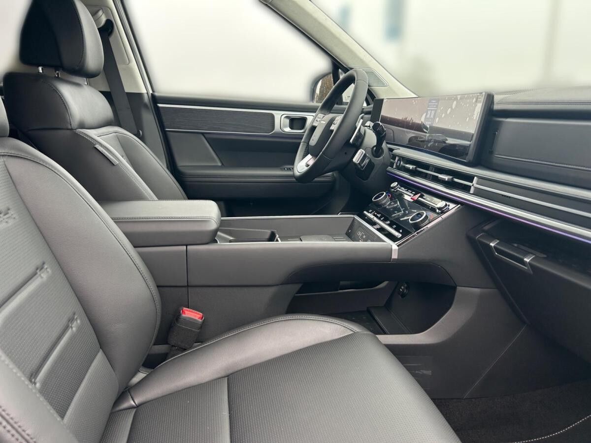 Hyundai SANTA FE 6-AT 4WD Komf.P, TechnPa., Digital Key