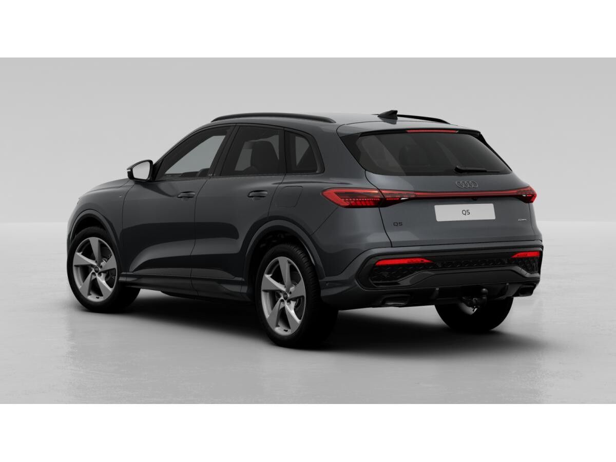 Audi Q5 SUV e-hybrid quattro 220(299)kW(PS) S tronic *EROBERUNG*SOFORT*