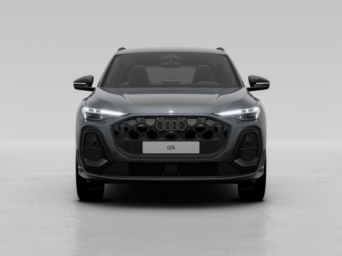 Audi Q5 SUV e-hybrid quattro 220(299)kW(PS) S tronic *EROBERUNG*SOFORT*