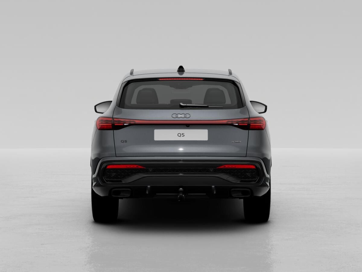 Audi Q5 SUV e-hybrid quattro 220(299)kW(PS) S tronic *EROBERUNG*SOFORT*