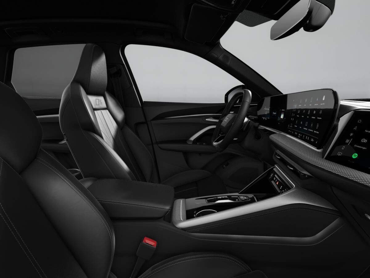 Audi Q5 SUV e-hybrid quattro 220(299)kW(PS) S tronic *EROBERUNG*SOFORT*