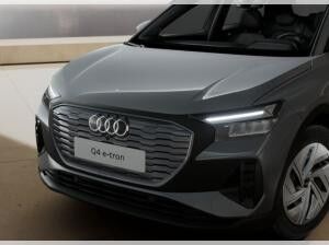 Audi Q4 e-tron 40 *Bestellaktion* bis 22.12.2025 | MMI Navi Plus|PDC|SHZ|uvm.