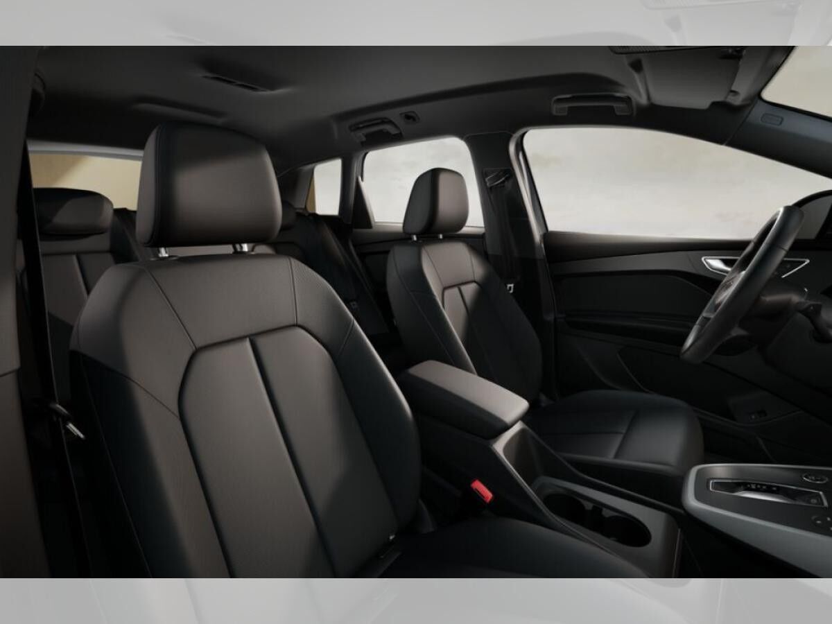 Audi Q4 e-tron 40 *Bestellaktion* bis 20.12.2025 | MMI Navi Plus|PDC|SHZ|uvm.
