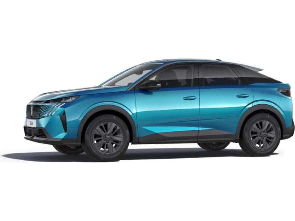 Peugeot 3008 ALLURE HYBRID 145 e-DSC6 BESTELLFAHRZEUG