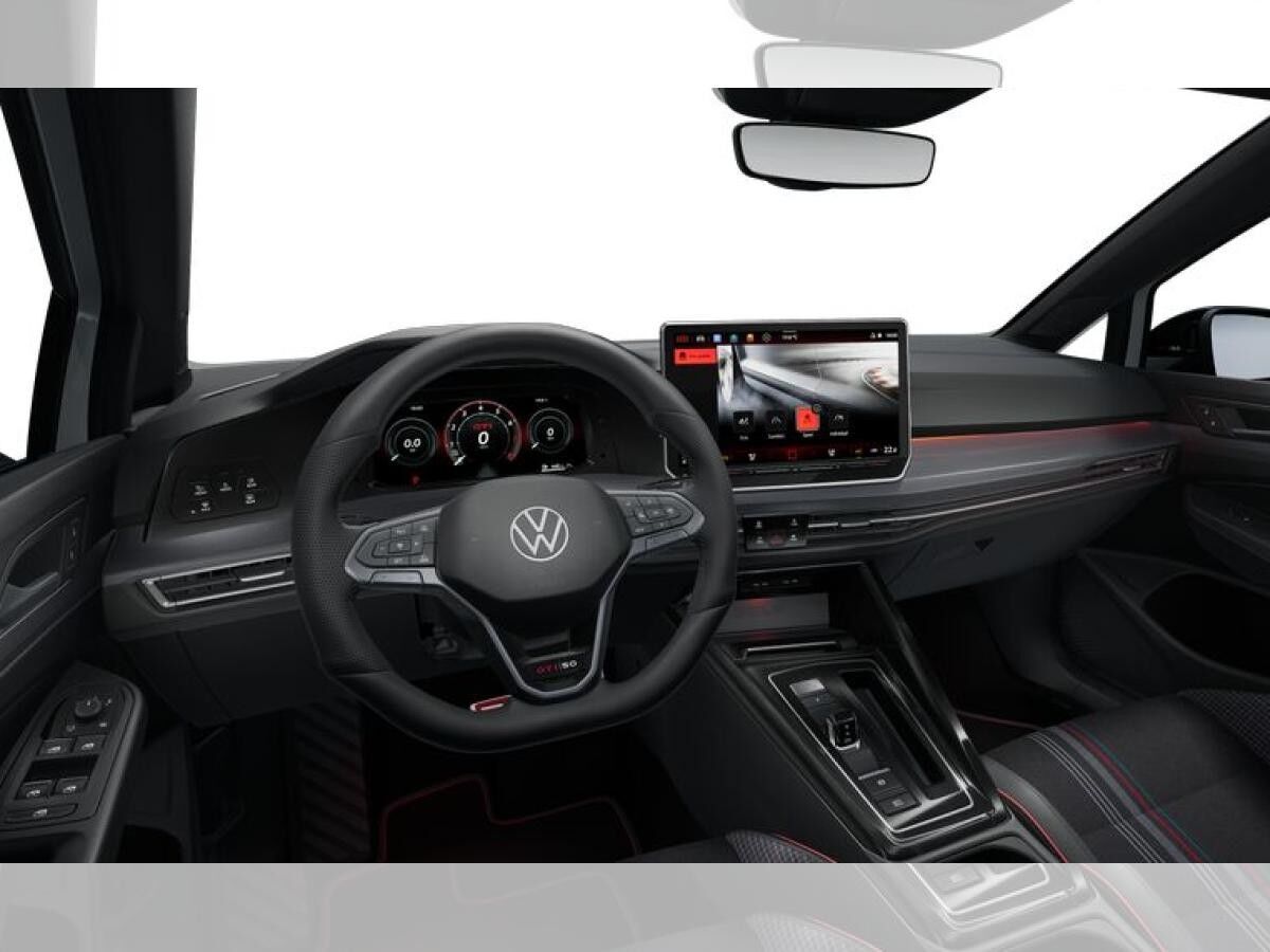 Volkswagen Golf GTI EDITION 50 PRIVAT RÜCKFAHRKAMERA LED MATRIX SCHEINWERFER Volkswagen Golf GTI EDITION 50 PRIVAT RÜCKFAHRKAMERA LED MATRIX SCHEINWERFER