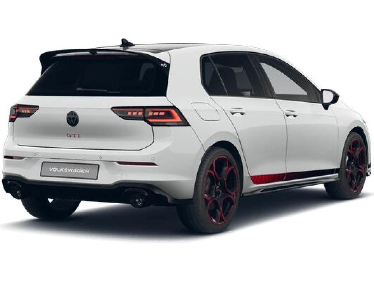 Volkswagen Golf GTI EDITION 50 PRIVAT RÜCKFAHRKAMERA LED MATRIX SCHEINWERFER Volkswagen Golf GTI EDITION 50 PRIVAT RÜCKFAHRKAMERA LED MATRIX SCHEINWERFER