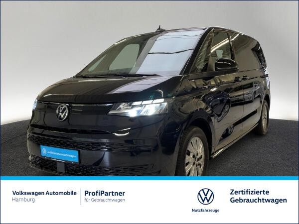Volkswagen Multivan 2,0 TSI DSG AHK Standhzg Navi