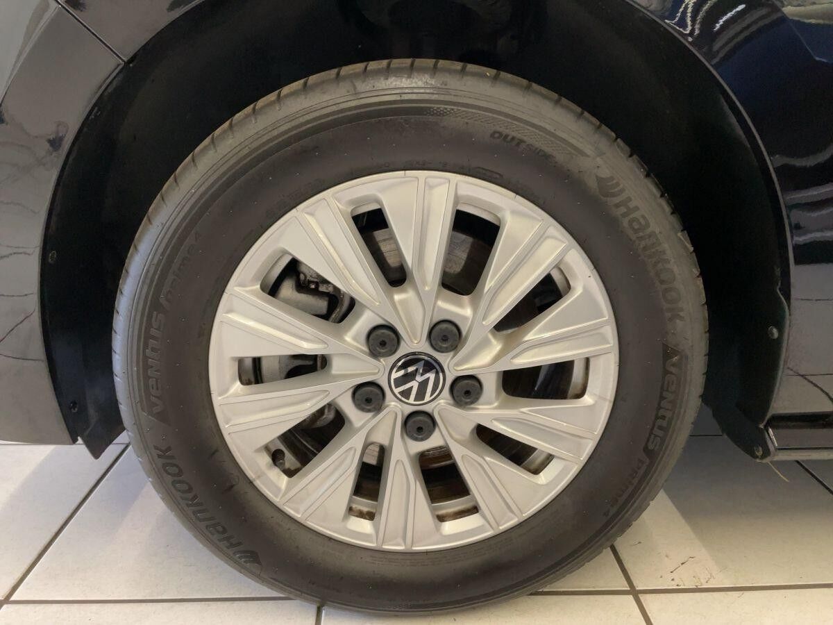 Volkswagen Multivan 2,0 TSI DSG AHK Standhzg Navi