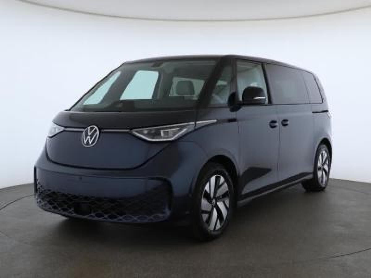 Volkswagen ID.Buzz Langer Radstand, Panoramadach