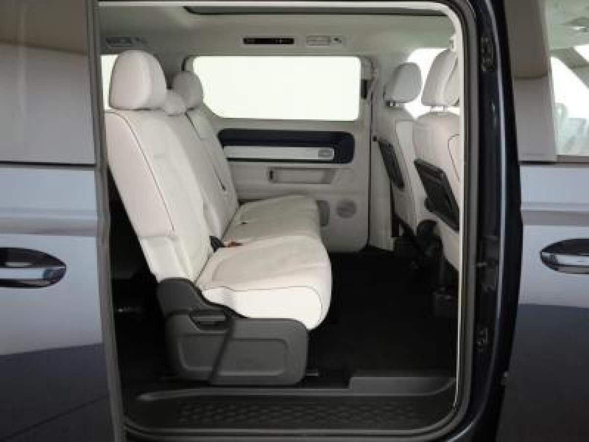 Volkswagen ID.Buzz Langer Radstand, Panoramadach