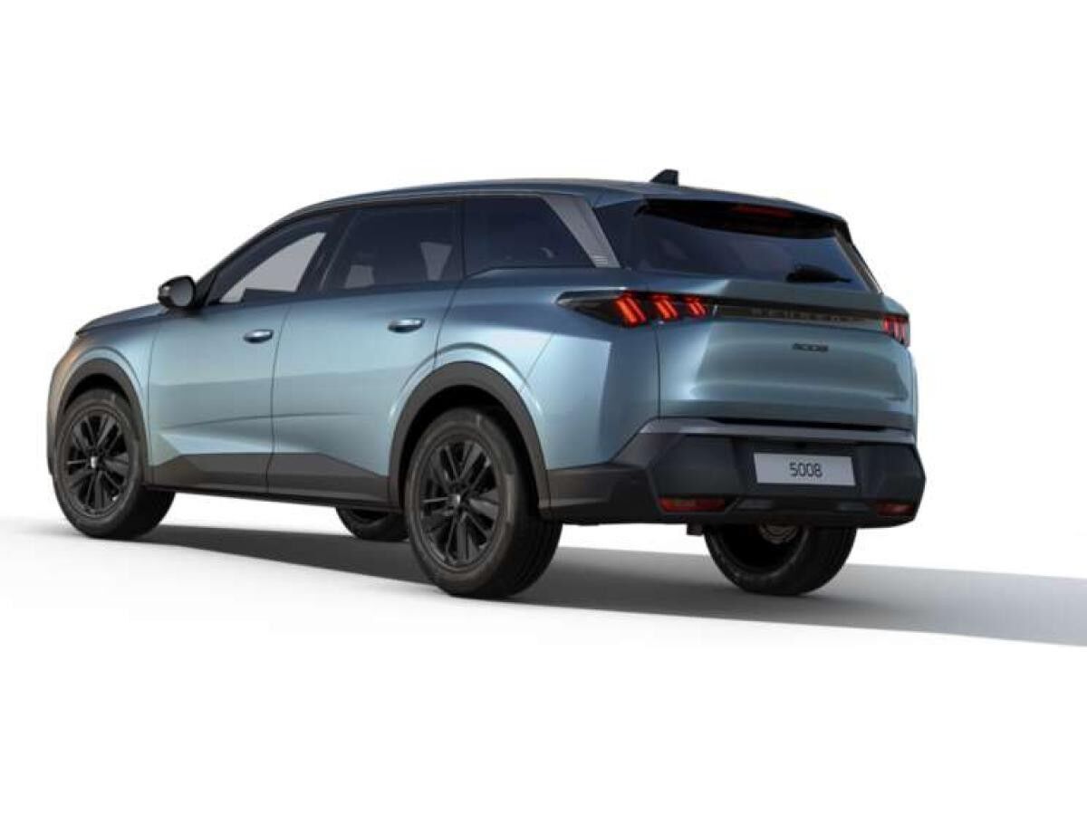 Peugeot 5008 ALLURE HYBRID 145 e-DSC6 BESTELLFAHRZEUG