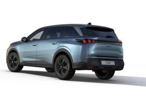 Peugeot 5008 ALLURE HYBRID 145 e-DSC6 BESTELLFAHRZEUG