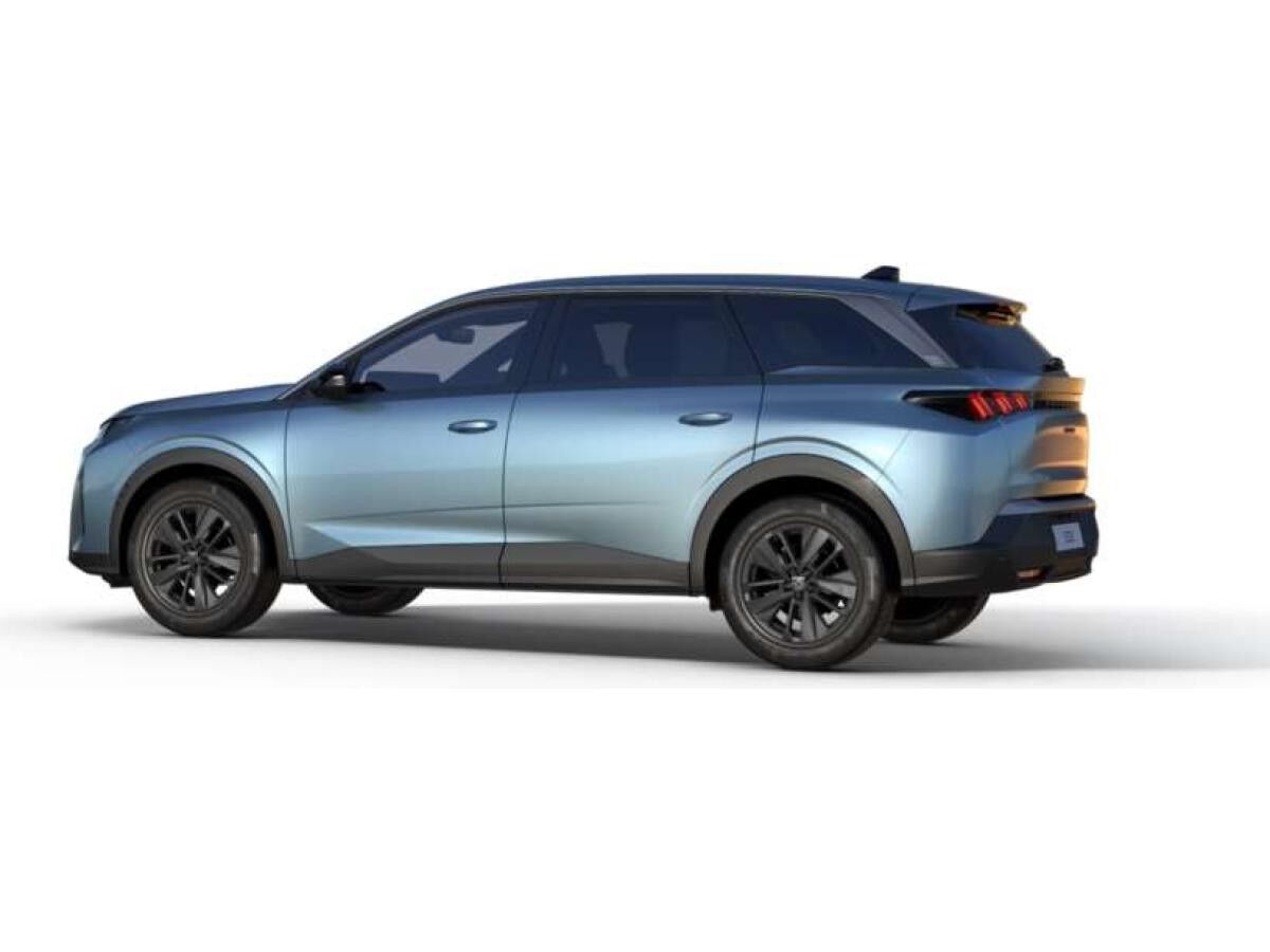Peugeot 5008 ALLURE HYBRID 145 e-DSC6 BESTELLFAHRZEUG