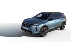 Peugeot 5008 ALLURE HYBRID 145 e-DSC6 BESTELLFAHRZEUG