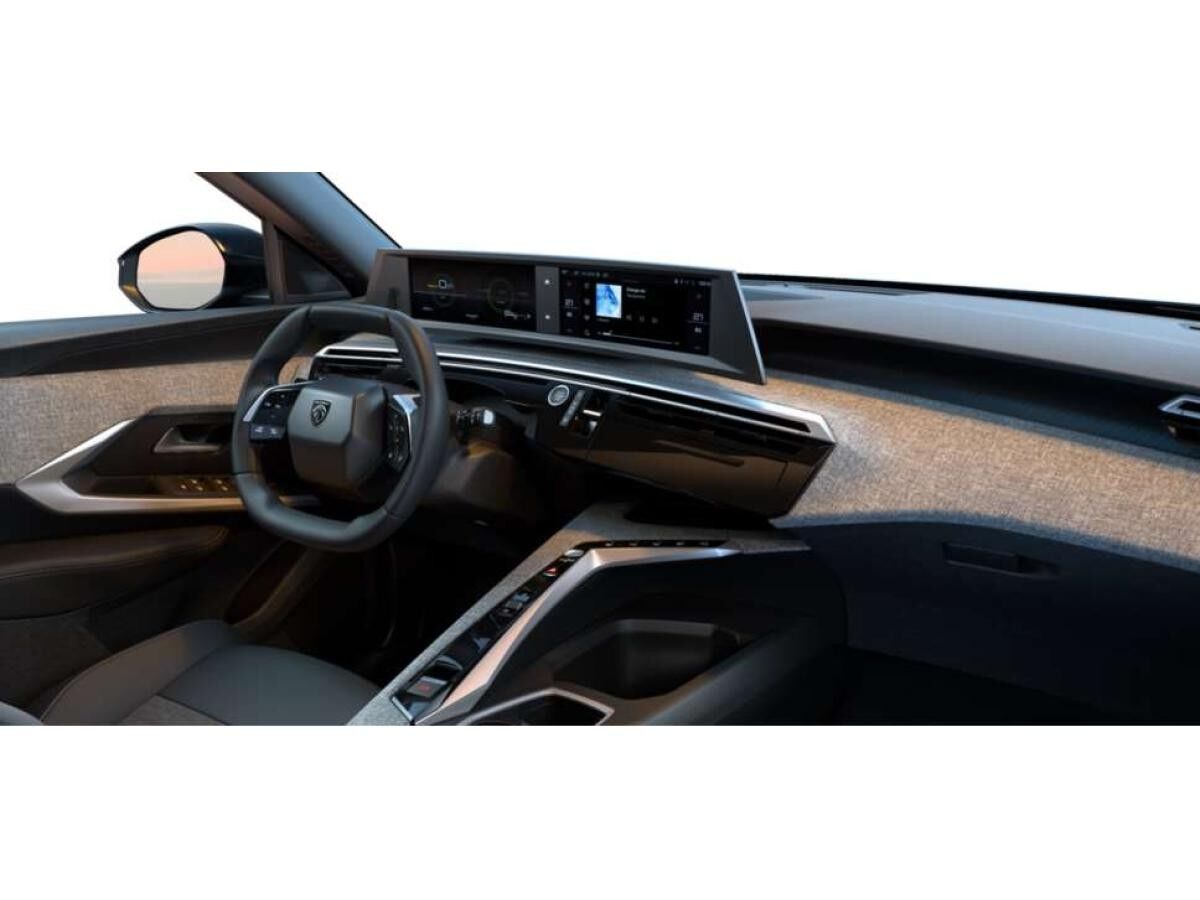 Peugeot 5008 ALLURE HYBRID 145 e-DSC6 BESTELLFAHRZEUG