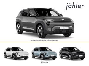 Kia EV3 EV3 Air 58KWH WINTER PAKET SOFORT VERFÜGBAR