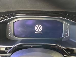 Volkswagen Polo EDITION 50 1,0 l TSI OPF 85 kW (116 PS) 7-Gang-Doppelkupplungsgetriebe DSG