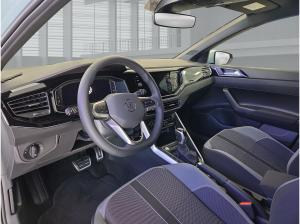 Volkswagen Polo EDITION 50 1,0 l TSI OPF 85 kW (116 PS) 7-Gang-Doppelkupplungsgetriebe DSG