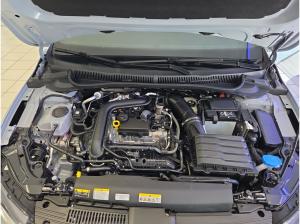 Volkswagen Polo EDITION 50 1,0 l TSI OPF 85 kW (116 PS) 7-Gang-Doppelkupplungsgetriebe DSG