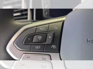 Volkswagen Polo EDITION 50 1,0 l TSI OPF 85 kW (116 PS) 7-Gang-Doppelkupplungsgetriebe DSG