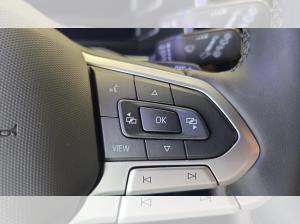 Volkswagen Polo EDITION 50 1,0 l TSI OPF 85 kW (116 PS) 7-Gang-Doppelkupplungsgetriebe DSG