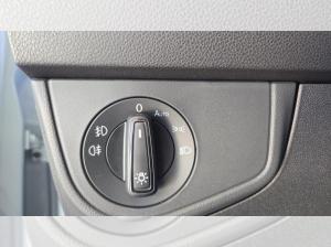 Volkswagen Polo EDITION 50 1,0 l TSI OPF 85 kW (116 PS) 7-Gang-Doppelkupplungsgetriebe DSG