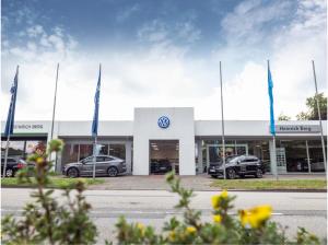 Volkswagen Polo EDITION 50 1,0 l TSI OPF 85 kW (116 PS) 7-Gang-Doppelkupplungsgetriebe DSG