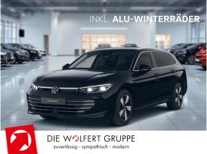 Volkswagen Passat Business 1,5 eTSI OPF (150 PS) DSG *WINTERRÄDER*LED MATRIX*NAVI*GEWERBE
