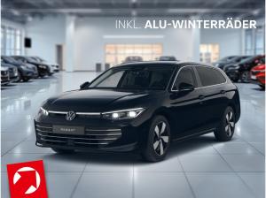 Volkswagen Passat Business 1,5 eTSI OPF (150 PS) DSG *WINTERRÄDER*LED MATRIX*NAVI*GEWERBE