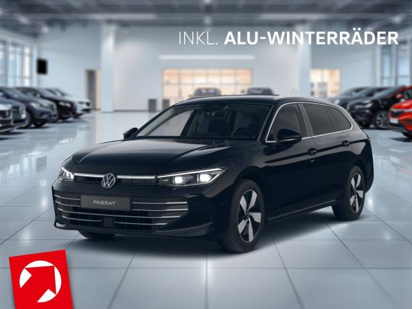 Volkswagen Passat Business 1,5 eTSI OPF (150 PS) DSG *WINTERRÄDER*LED MATRIX*NAVI*GEWERBE