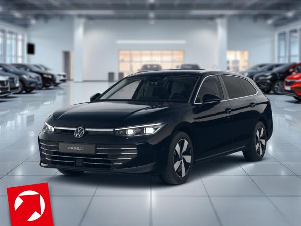 Volkswagen Passat Business 1,5 eTSI OPF (150 PS) DSG *WINTERRÄDER*LED MATRIX*NAVI*GEWERBE