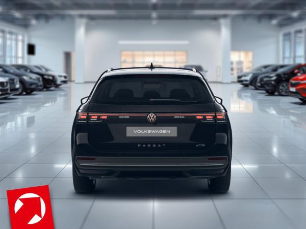 Volkswagen Passat Business 1,5 eTSI OPF (150 PS) DSG *WINTERRÄDER*LED MATRIX*NAVI*GEWERBE