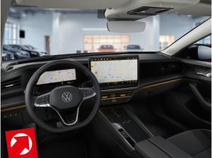 Volkswagen Passat Business 1,5 eTSI OPF (150 PS) DSG *WINTERRÄDER*LED MATRIX*NAVI*GEWERBE