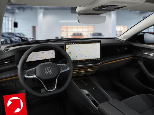 Volkswagen Passat Business 1,5 eTSI OPF (150 PS) DSG *WINTERRÄDER*LED MATRIX*NAVI*GEWERBE